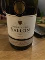 Domaine du Vallon - Plan de Dieu