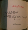 Aphyllante