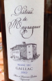 Clos des Mages Blanc Sec