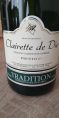 Clairette de Die - Cuvée Prestige
