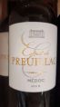 Esprit de Preuillac