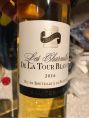 Les Charmilles de Tour Blanche