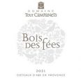 Bois des Fées Rosé 2020