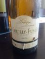 Pouilly-Fumé