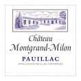 Château Montgrand Milon