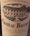 Château Bacchus