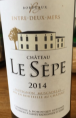 Cuvée Initiale