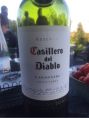 Casillero Del Diablo Carmenere