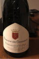 Châteauneuf du Pape
