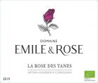 La Rose des Tanes