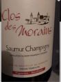 Clos des Morains