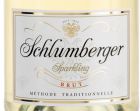 Schlumberger Sparkling Brut - The Elegant Classic