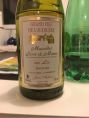 Grand Fief de l'Audigère  Muscadet Sèvre et Maine Sur Lie
