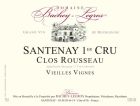 Santenay Premier Cru Clos Rousseau Vieilles Vignes