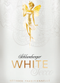 Schlumberger White ICE Secco