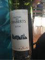 Château des Chaberts