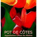 Pot De Côte - Côtes Du Rhône Aop