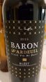 Baron d'Ardeuil