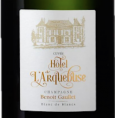 Cuvée Hôtel de l'Arquebuse