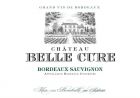 Château Belle Cure blanc
