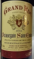 Puisseguin-Saint-Emilion