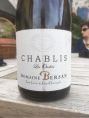 Chablis - Les Ouches