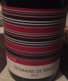 Domaine de Sirus (Minervois La Livinière)