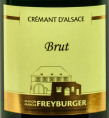 Crémant Brut Blanc