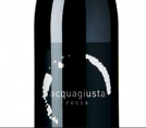 Acquagiusta Rosso