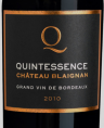 Cuvée Quintessence