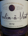 Moulin à Vent