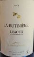 La Butinière