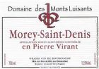 Morey-Saint-Denis En Pierre Virant