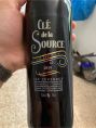 Clé de la Source