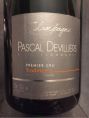 Champagne Pascal Devilliers
