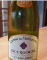 Couvent des Visitandines Chardonnay