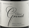 Château Grenet