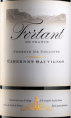 Terroir de Collines Cabernet Sauvignon