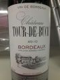 Château Tour de Buch