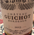 Château Guichot
