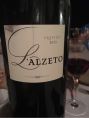 Cuvée L’Alzeto
