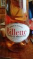 Billette Tradition