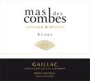 Mas des Combes Cuvée Coteaux d'Oustry