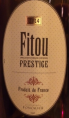 Fitou Prestige