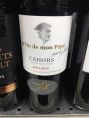 Le Vin de mon Pépé