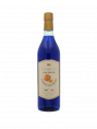 Liqueur De Curacao Bleu