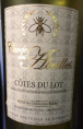Cuvée des Abeilles