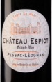 Château Espiot