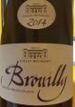 Brouilly Cru du Beaujolais
