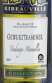 VIns Casher Gewurztraminer